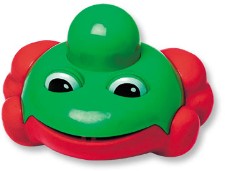 LEGO Explore 5430 Squirt Frog