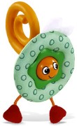 LEGO Explore 5443 Curly Hanging Rattle