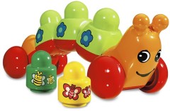 LEGO Baby 5465 Bendy Caterpillar
