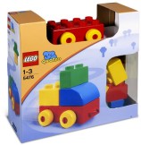 LEGO Quatro 5476 My First Quatro Set