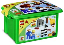 LEGO Duplo 5481 Duplo Zoo