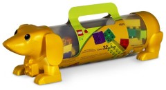 LEGO Duplo 5503 Duplo Dog