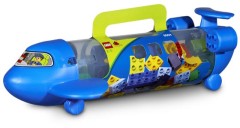 LEGO Duplo 5504 Duplo Airplane