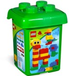LEGO Duplo 5518 Duplo Creative Building