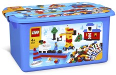 LEGO Make and Create 5537 LEGO Cool Creations