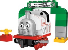 LEGO Duplo 5545 Stanley at Great Waterton
