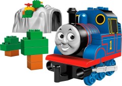 LEGO Duplo 5546 Thomas at Morgan's Mine