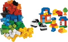 LEGO Duplo 5588 Duplo Giant Box