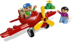 LEGO Duplo 5592 My First Plane