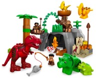 LEGO Duplo 5598 Dino Valley