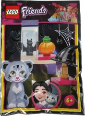 LEGO Friends 561910 Halloween Store