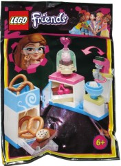LEGO Френдс (Friends) 561911 Olivia's Bakery