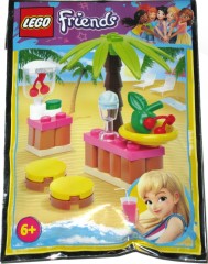 LEGO Френдс (Friends) 562006 Beach Bar