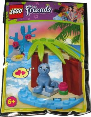 LEGO Френдс (Friends) 562008 Sealion