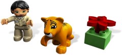 LEGO Duplo 5632 Animal Care