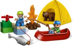 LEGO Duplo 5654 Fishing Trip