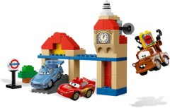 LEGO Duplo 5828 Big Bentley