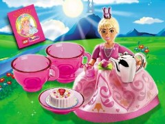 LEGO Belville 5832 Vanilla's Magic Tea Party