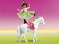 LEGO Belville 5853 Lucinda and Cressida