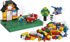 LEGO Bricks and More 5932 My First LEGO Set