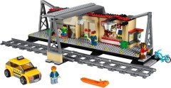 LEGO City 60050 Train Station