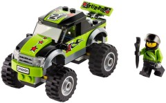 LEGO City 60055 Monster Truck
