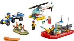 LEGO City 60086 LEGO City Starter Set