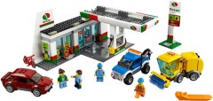 LEGO City 60132 Service Station