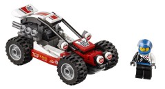 LEGO City 60145 Buggy