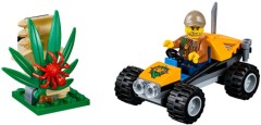 LEGO City 60156 Jungle Buggy
