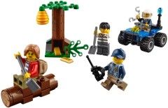 LEGO City 60171 Mountain Fugitives