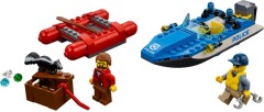 LEGO City 60176 Wild River Escape