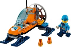 LEGO City 60190 Arctic Ice Glider