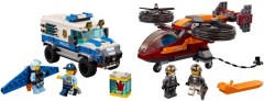 LEGO City 60209 Diamond Heist