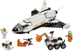 LEGO City 60226 Mars Research Shuttle