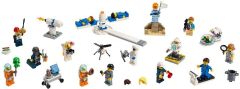 LEGO Gear P60230 Bionicle Cartridge Pen
