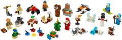 LEGO City 60235 City Advent Calendar
