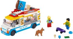 LEGO City 60253 Ice Cream Truck