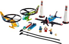 LEGO City 60260 Air Race