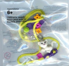 LEGO Friends 6043183 Children's Jewellery