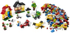 LEGO Bricks and More 6131 LEGO Build and Play