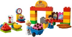 LEGO Duplo 6137 My First Supermarket