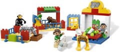 LEGO Duplo 6158 Animal Clinic