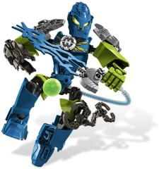 LEGO HERO Factory 6217 SURGE