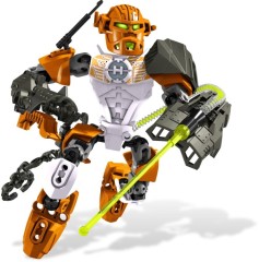 LEGO HERO Factory 6221 NEX