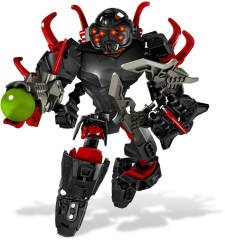LEGO HERO Factory 6222 CORE HUNTER