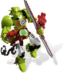 LEGO HERO Factory 6227 BREEZ