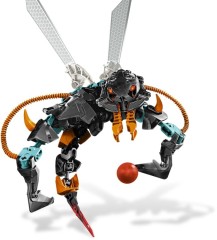 LEGO HERO Factory 6228 THORNRAXX