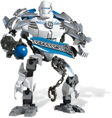 LEGO HERO Factory 6230 STORMER XL