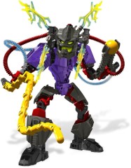 LEGO HERO Factory 6283 VOLTIX